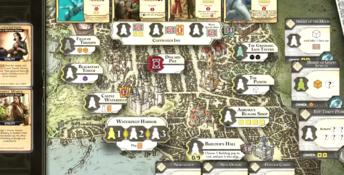 D&D Lords of Waterdeep PC Screenshot
