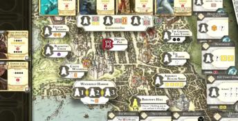 D&D Lords of Waterdeep PC Screenshot