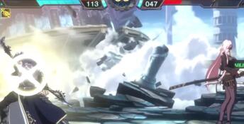 DNF Duel - 1: Spectre