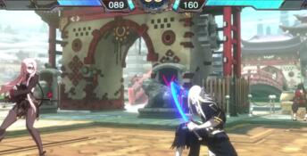 DNF Duel - 1: Spectre PC Screenshot