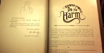 Do No Harm