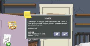 Do Not Feed The Monkeys PC Screenshot