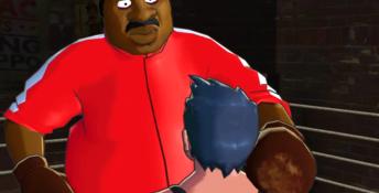 Doc Louiss Punch Out PC Screenshot