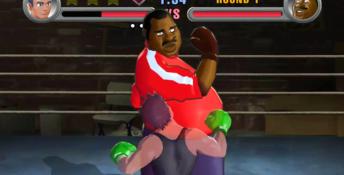 Doc Louiss Punch Out