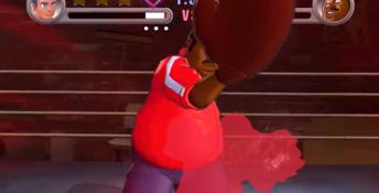 Doc Louiss Punch Out PC Screenshot