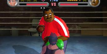 Doc Louiss Punch Out PC Screenshot