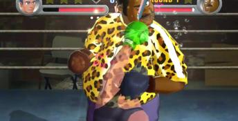 Doc Louiss Punch Out PC Screenshot