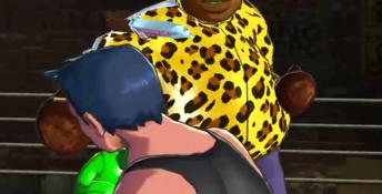 Doc Louiss Punch Out PC Screenshot