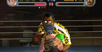 Doc Louiss Punch Out PC Screenshot