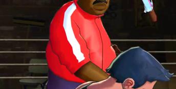 Doc Louiss Punch Out PC Screenshot