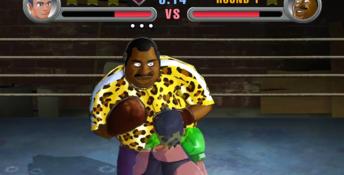 Doc Louiss Punch Out PC Screenshot