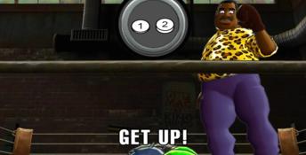 Doc Louiss Punch Out PC Screenshot