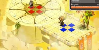 Dofus PC Screenshot