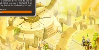 Dofus PC Screenshot