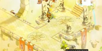 Dofus PC Screenshot