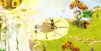 Dofus PC Screenshot
