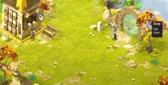 Dofus PC Screenshot