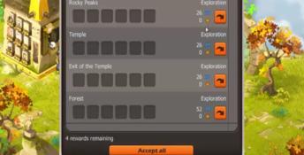 Dofus PC Screenshot
