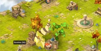 Dofus PC Screenshot