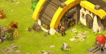 Dofus PC Screenshot