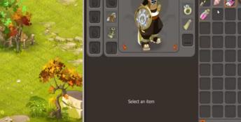 Dofus PC Screenshot