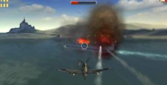 Dogfight 1942 PC Screenshot
