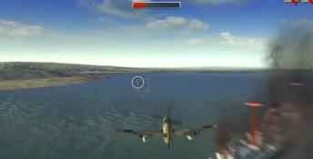 Dogfight 1942 PC Screenshot