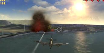 Dogfight 1942 PC Screenshot
