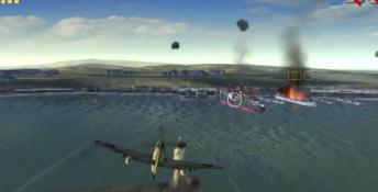 Dogfight 1942 PC Screenshot
