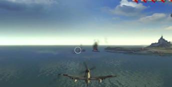 Dogfight 1942 PC Screenshot