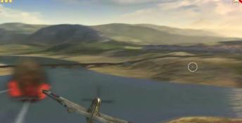 Dogfight 1942 PC Screenshot