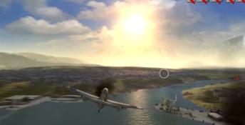 Dogfight 1942 PC Screenshot