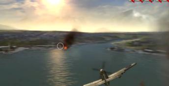 Dogfight 1942 PC Screenshot