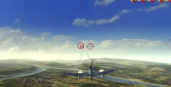 Dogfight 1942 PC Screenshot