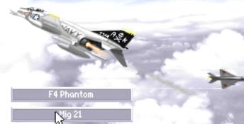 Dogfight: 80 Years of Aerial Warfare PC Screenshot