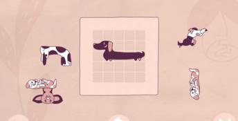 Dogs Organized Neatly PC Screenshot