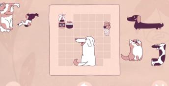 Dogs Organized Neatly PC Screenshot