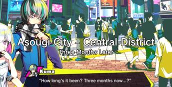 Dohna Dohna PC Screenshot