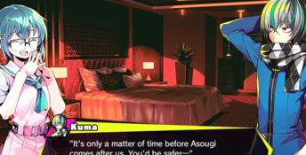 Dohna Dohna PC Screenshot