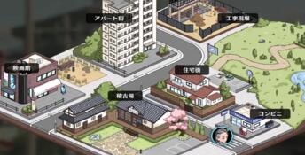 Self-defense Dojo Secret NTR Lesson PC Screenshot