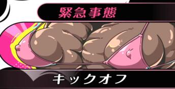 Self-defense Dojo Secret NTR Lesson PC Screenshot