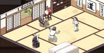 Self-defense Dojo Secret NTR Lesson PC Screenshot