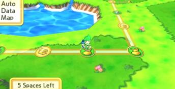 Dokapon Kingdom: Connect PC Screenshot