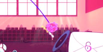 DokiToki: Time Slows Down When You're In Love