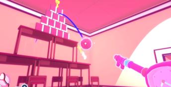 DokiToki: Time Slows Down When You're In Love