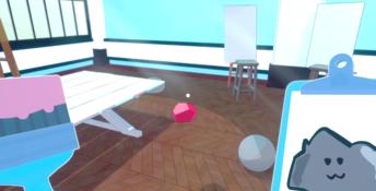 DokiToki: Time Slows Down When You're In Love PC Screenshot