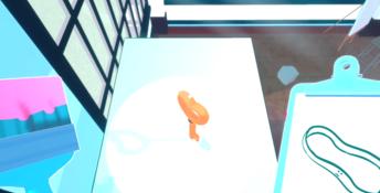 DokiToki: Time Slows Down When You're In Love PC Screenshot
