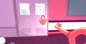 DokiToki: Time Slows Down When You're In Love PC Screenshot