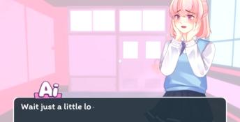 DokiToki: Time Slows Down When You're In Love PC Screenshot