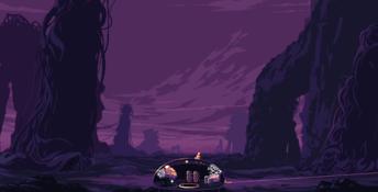 Dome Keeper